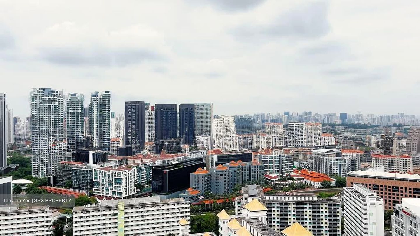 The Landmark (D3), Condominium #623180361